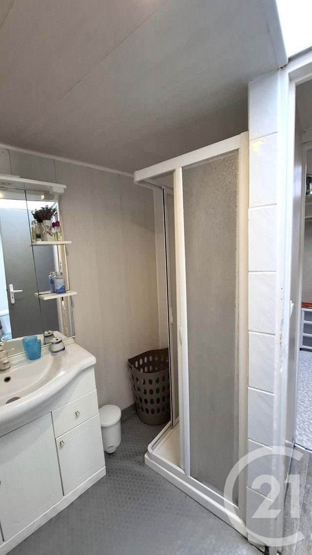 Appartement F1 à vendre - 1 pièce - 25.22 m2 - ETRETAT - 76 - HAUTE-NORMANDIE - Century 21 Accore