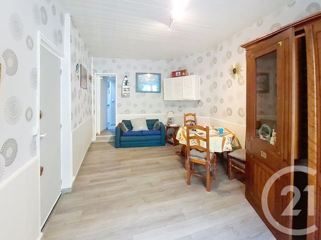 Appartement F1 à vendre - 1 pièce - 25.22 m2 - ETRETAT - 76 - HAUTE-NORMANDIE - Century 21 Accore