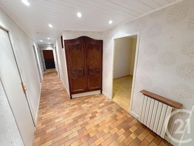 maison à vendre - 8 pièces - 175.9 m2 - FECAMP - 76 - HAUTE-NORMANDIE - Century 21 Accore