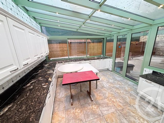 maison à vendre - 8 pièces - 175.9 m2 - FECAMP - 76 - HAUTE-NORMANDIE - Century 21 Accore