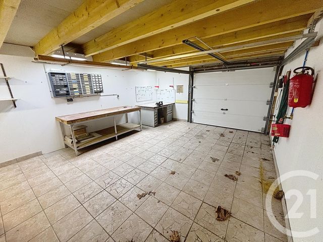 maison à vendre - 8 pièces - 175.9 m2 - FECAMP - 76 - HAUTE-NORMANDIE - Century 21 Accore