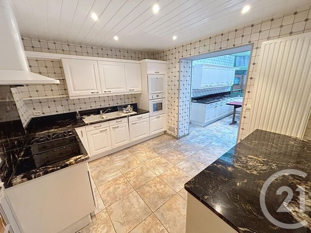 maison à vendre - 8 pièces - 175.9 m2 - FECAMP - 76 - HAUTE-NORMANDIE - Century 21 Accore