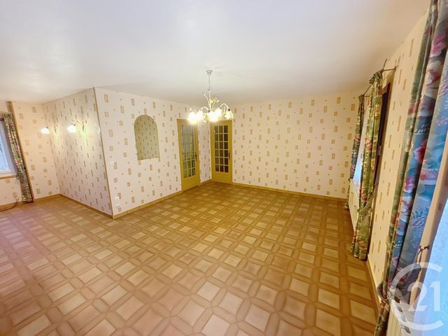 maison à vendre - 8 pièces - 175.9 m2 - FECAMP - 76 - HAUTE-NORMANDIE - Century 21 Accore