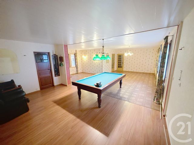 maison à vendre - 8 pièces - 175.9 m2 - FECAMP - 76 - HAUTE-NORMANDIE - Century 21 Accore