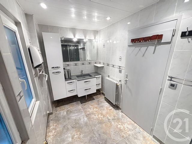 maison à vendre - 8 pièces - 175.9 m2 - FECAMP - 76 - HAUTE-NORMANDIE - Century 21 Accore