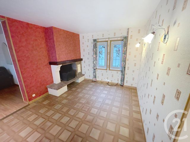 maison à vendre - 8 pièces - 175.9 m2 - FECAMP - 76 - HAUTE-NORMANDIE - Century 21 Accore