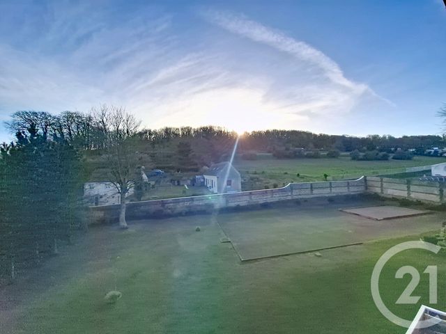 Appartement F2 à vendre - 2 pièces - 50.04 m2 - FECAMP - 76 - HAUTE-NORMANDIE - Century 21 Accore