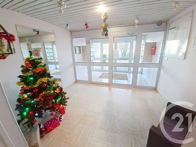 Appartement F2 à vendre - 2 pièces - 50.04 m2 - FECAMP - 76 - HAUTE-NORMANDIE - Century 21 Accore