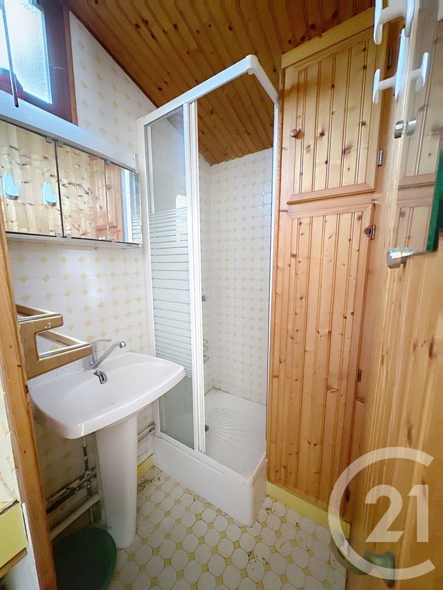 terrain à vendre - 1037.0 m2 - LES LOGES - 76 - HAUTE-NORMANDIE - Century 21 Accore