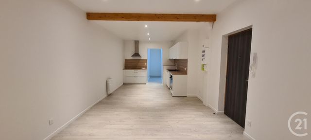 Appartement à louer FECAMP