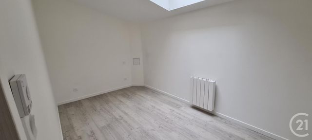 Appartement à louer - 3 pièces - 59.67 m2 - FECAMP - 76 - HAUTE-NORMANDIE - Century 21 Accore