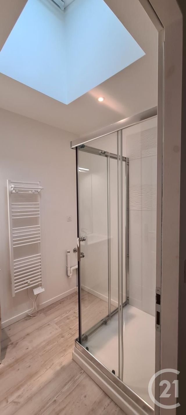 Appartement à louer - 3 pièces - 59.67 m2 - FECAMP - 76 - HAUTE-NORMANDIE - Century 21 Accore