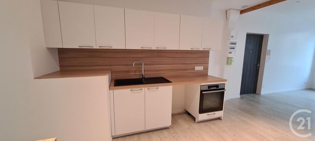 Appartement à louer - 3 pièces - 59.67 m2 - FECAMP - 76 - HAUTE-NORMANDIE - Century 21 Accore