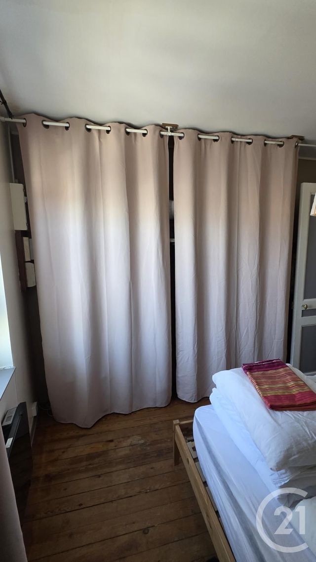 Appartement à louer - 2 pièces - 27.32 m2 - FECAMP - 76 - HAUTE-NORMANDIE - Century 21 Accore