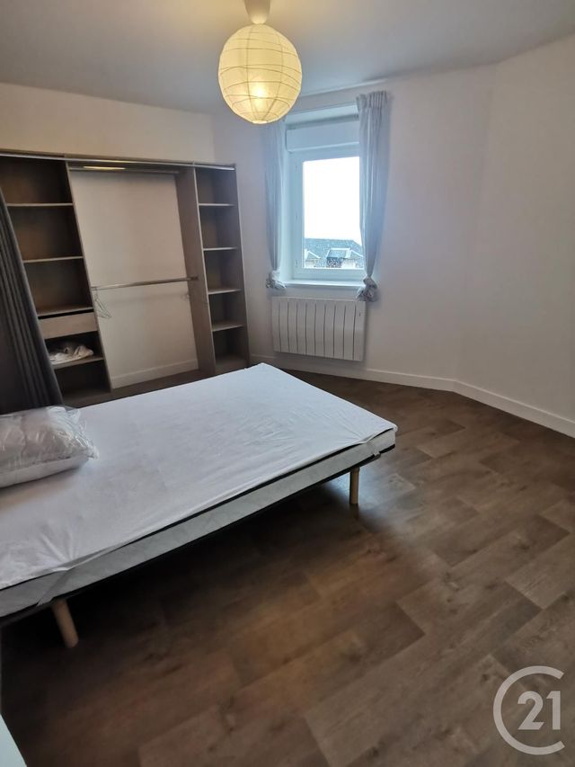 Appartement F2 bis à louer - 2 pièces - 49.0 m2 - YPORT - 76 - HAUTE-NORMANDIE - Century 21 Accore