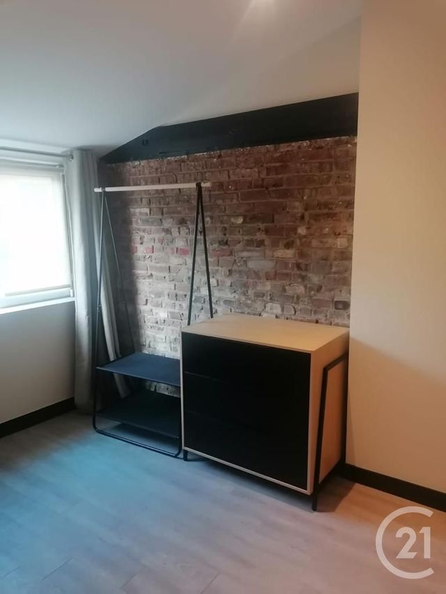 Appartement Chambre à louer - 1 pièce - 15.67 m2 - FECAMP - 76 - HAUTE-NORMANDIE - Century 21 Accore