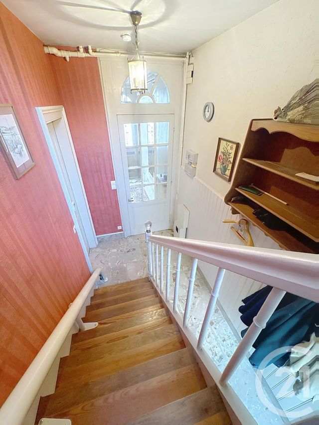 maison à vendre - 7 pièces - 134.0 m2 - FECAMP - 76 - HAUTE-NORMANDIE - Century 21 Accore