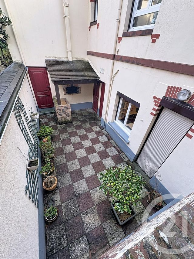 maison à vendre - 7 pièces - 134.0 m2 - FECAMP - 76 - HAUTE-NORMANDIE - Century 21 Accore