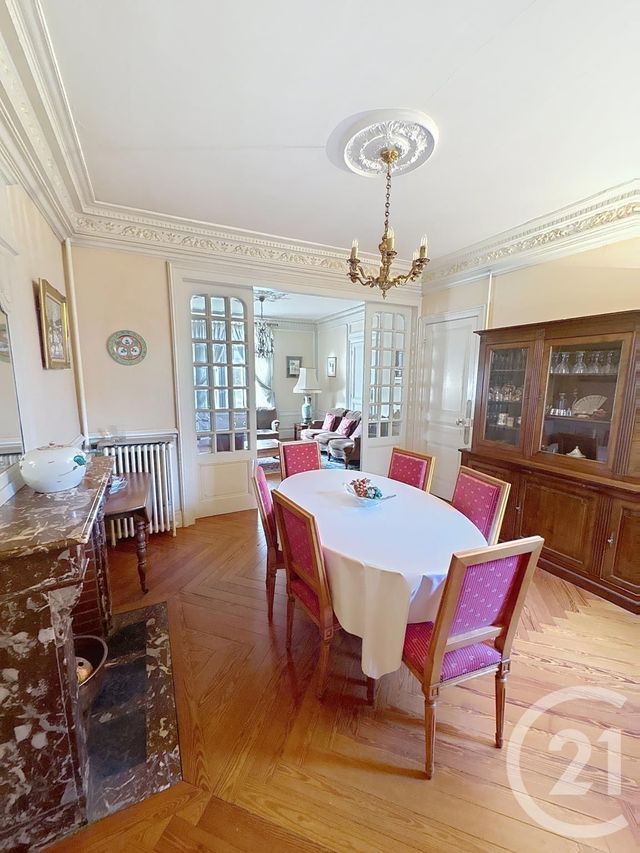 maison à vendre - 7 pièces - 134.0 m2 - FECAMP - 76 - HAUTE-NORMANDIE - Century 21 Accore