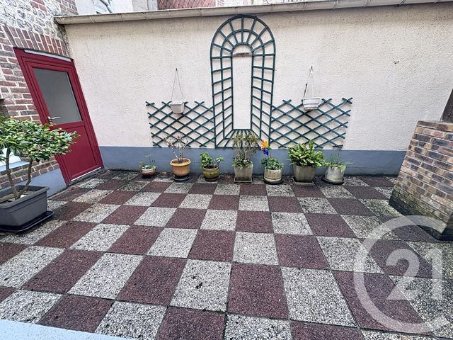 maison à vendre - 7 pièces - 134.0 m2 - FECAMP - 76 - HAUTE-NORMANDIE - Century 21 Accore