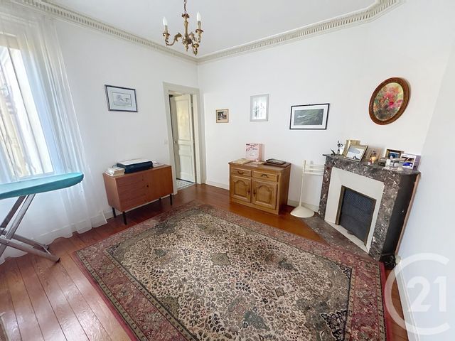 maison à vendre - 7 pièces - 134.0 m2 - FECAMP - 76 - HAUTE-NORMANDIE - Century 21 Accore