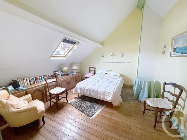 maison à vendre - 7 pièces - 134.0 m2 - FECAMP - 76 - HAUTE-NORMANDIE - Century 21 Accore