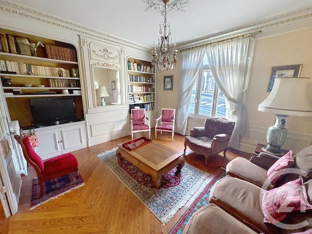 maison à vendre - 7 pièces - 134.0 m2 - FECAMP - 76 - HAUTE-NORMANDIE - Century 21 Accore