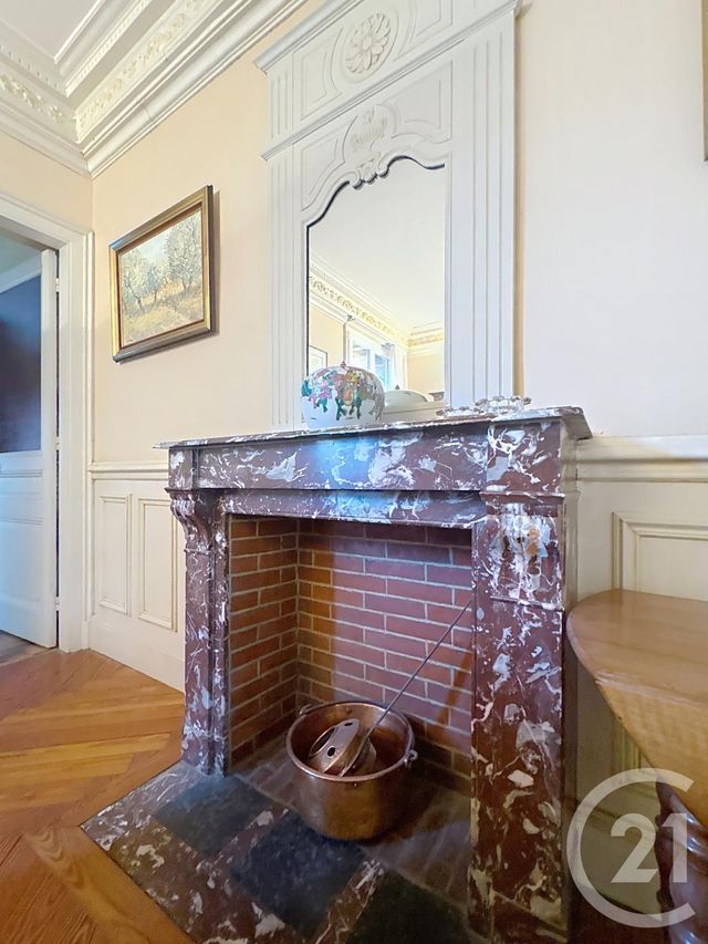 maison à vendre - 7 pièces - 134.0 m2 - FECAMP - 76 - HAUTE-NORMANDIE - Century 21 Accore