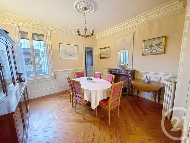 maison à vendre - 7 pièces - 134.0 m2 - FECAMP - 76 - HAUTE-NORMANDIE - Century 21 Accore