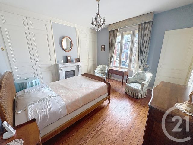 maison à vendre - 7 pièces - 134.0 m2 - FECAMP - 76 - HAUTE-NORMANDIE - Century 21 Accore