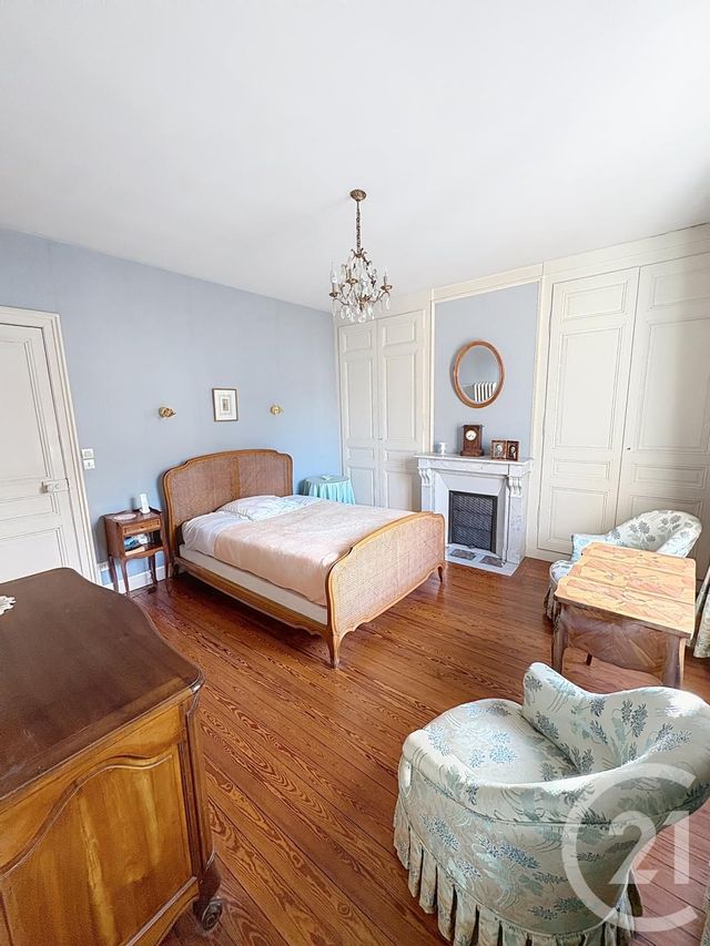 maison à vendre - 7 pièces - 134.0 m2 - FECAMP - 76 - HAUTE-NORMANDIE - Century 21 Accore