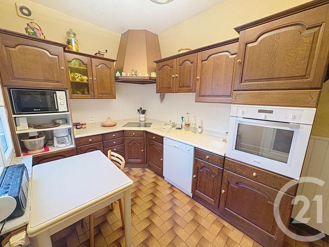 maison à vendre - 7 pièces - 134.0 m2 - FECAMP - 76 - HAUTE-NORMANDIE - Century 21 Accore