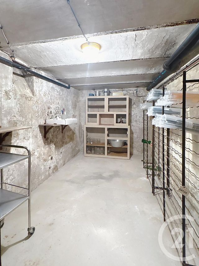 maison à vendre - 7 pièces - 134.0 m2 - FECAMP - 76 - HAUTE-NORMANDIE - Century 21 Accore