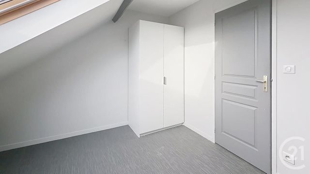 Appartement à louer - 3 pièces - 45.48 m2 - FECAMP - 76 - HAUTE-NORMANDIE - Century 21 Accore