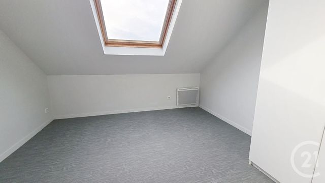Appartement à louer - 3 pièces - 45.48 m2 - FECAMP - 76 - HAUTE-NORMANDIE - Century 21 Accore