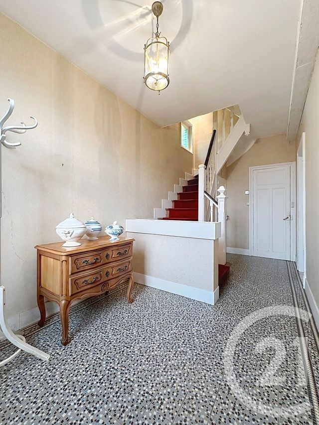 maison à vendre - 6 pièces - 127.2 m2 - FECAMP - 76 - HAUTE-NORMANDIE - Century 21 Accore