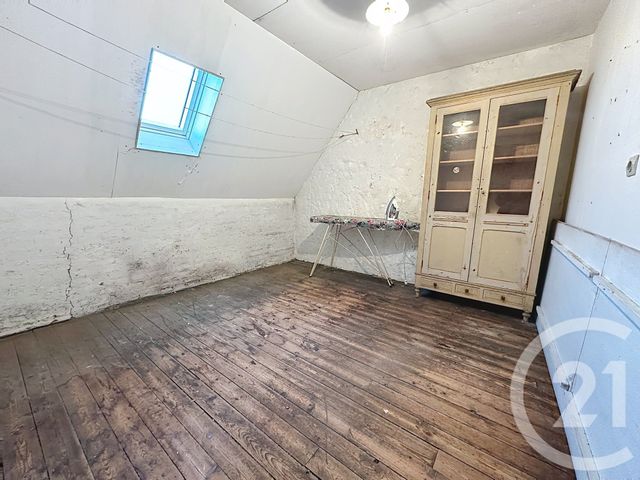 maison à vendre - 6 pièces - 127.2 m2 - FECAMP - 76 - HAUTE-NORMANDIE - Century 21 Accore