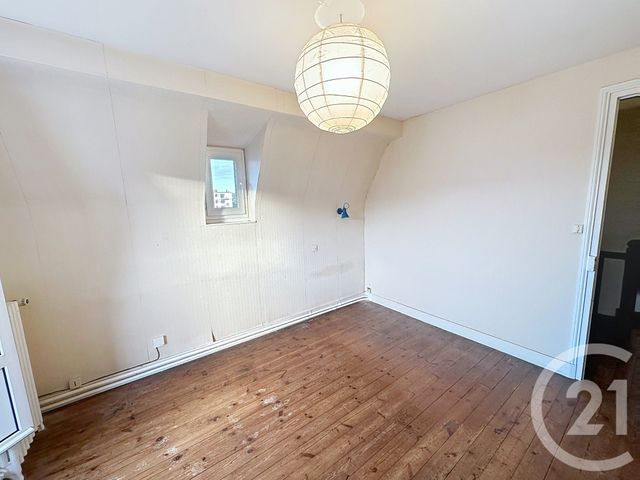 maison à vendre - 6 pièces - 127.2 m2 - FECAMP - 76 - HAUTE-NORMANDIE - Century 21 Accore