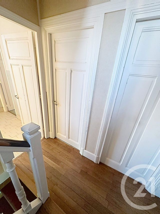 maison à vendre - 6 pièces - 127.2 m2 - FECAMP - 76 - HAUTE-NORMANDIE - Century 21 Accore