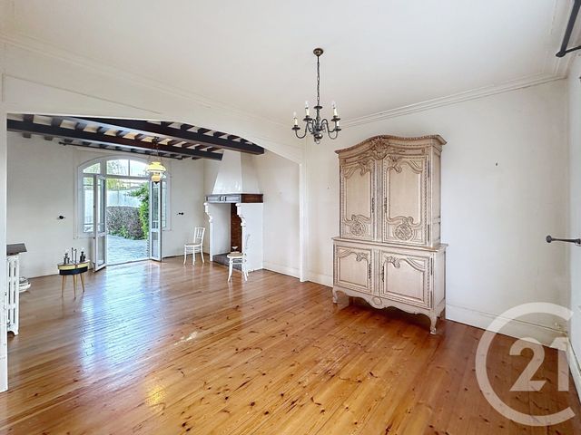 maison à vendre - 6 pièces - 127.2 m2 - FECAMP - 76 - HAUTE-NORMANDIE - Century 21 Accore