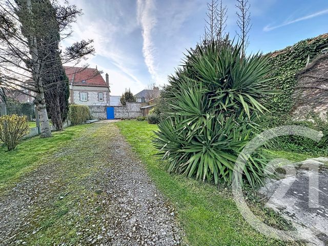 maison à vendre - 6 pièces - 127.2 m2 - FECAMP - 76 - HAUTE-NORMANDIE - Century 21 Accore