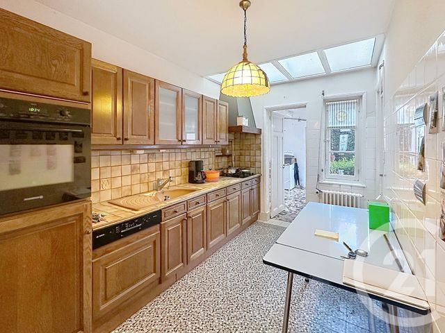 maison à vendre - 6 pièces - 127.2 m2 - FECAMP - 76 - HAUTE-NORMANDIE - Century 21 Accore