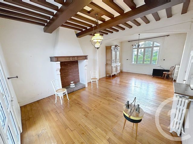 maison à vendre - 6 pièces - 127.2 m2 - FECAMP - 76 - HAUTE-NORMANDIE - Century 21 Accore