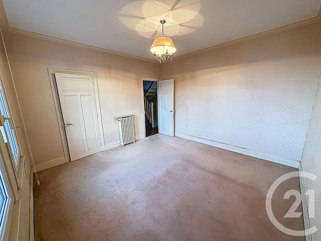 maison à vendre - 6 pièces - 127.2 m2 - FECAMP - 76 - HAUTE-NORMANDIE - Century 21 Accore