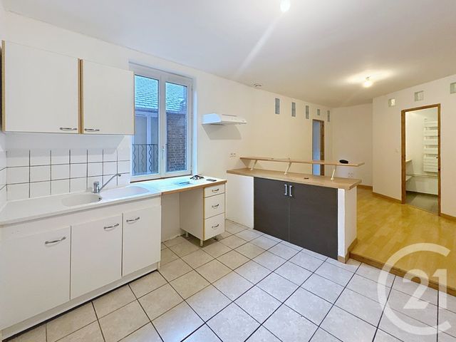 appartement - FECAMP - 76