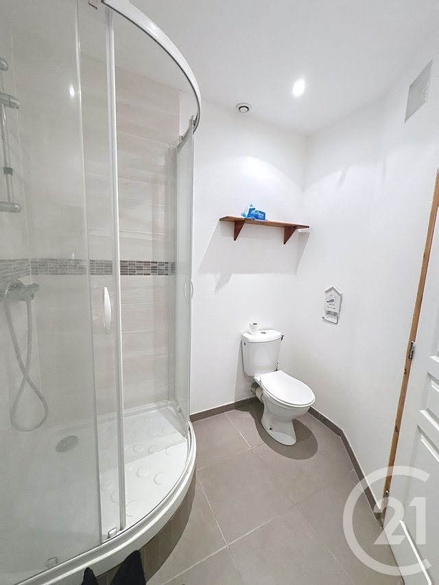 Appartement F2 à vendre - 2 pièces - 36.5 m2 - FECAMP - 76 - HAUTE-NORMANDIE - Century 21 Accore