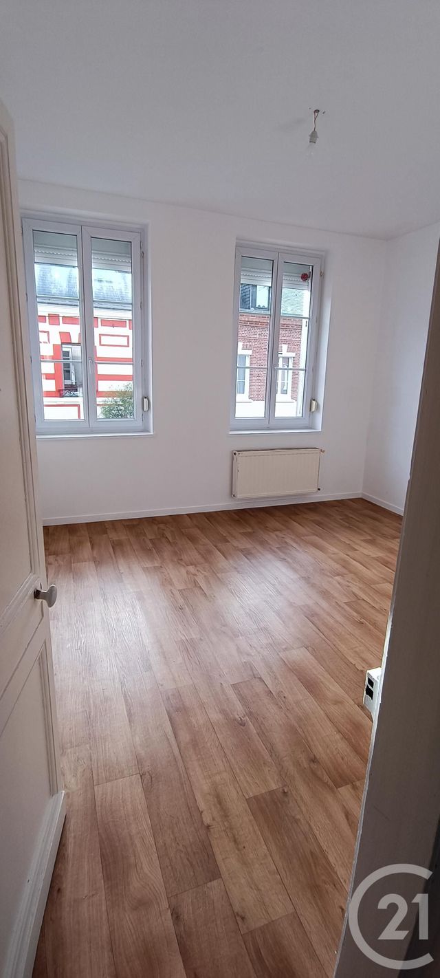 maison à louer - 3 pièces - 87.24 m2 - FECAMP - 76 - HAUTE-NORMANDIE - Century 21 Accore