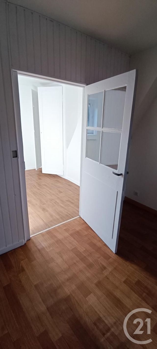 maison à louer - 3 pièces - 87.24 m2 - FECAMP - 76 - HAUTE-NORMANDIE - Century 21 Accore