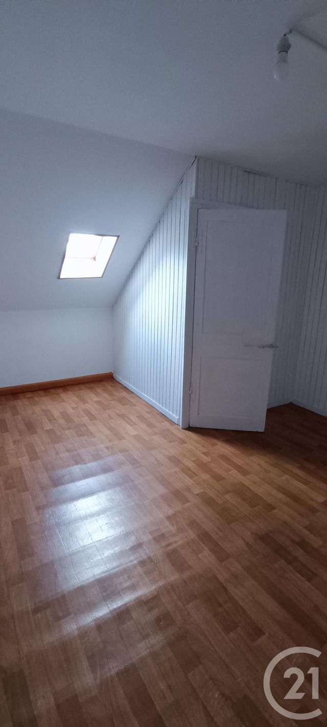 maison à louer - 3 pièces - 87.24 m2 - FECAMP - 76 - HAUTE-NORMANDIE - Century 21 Accore