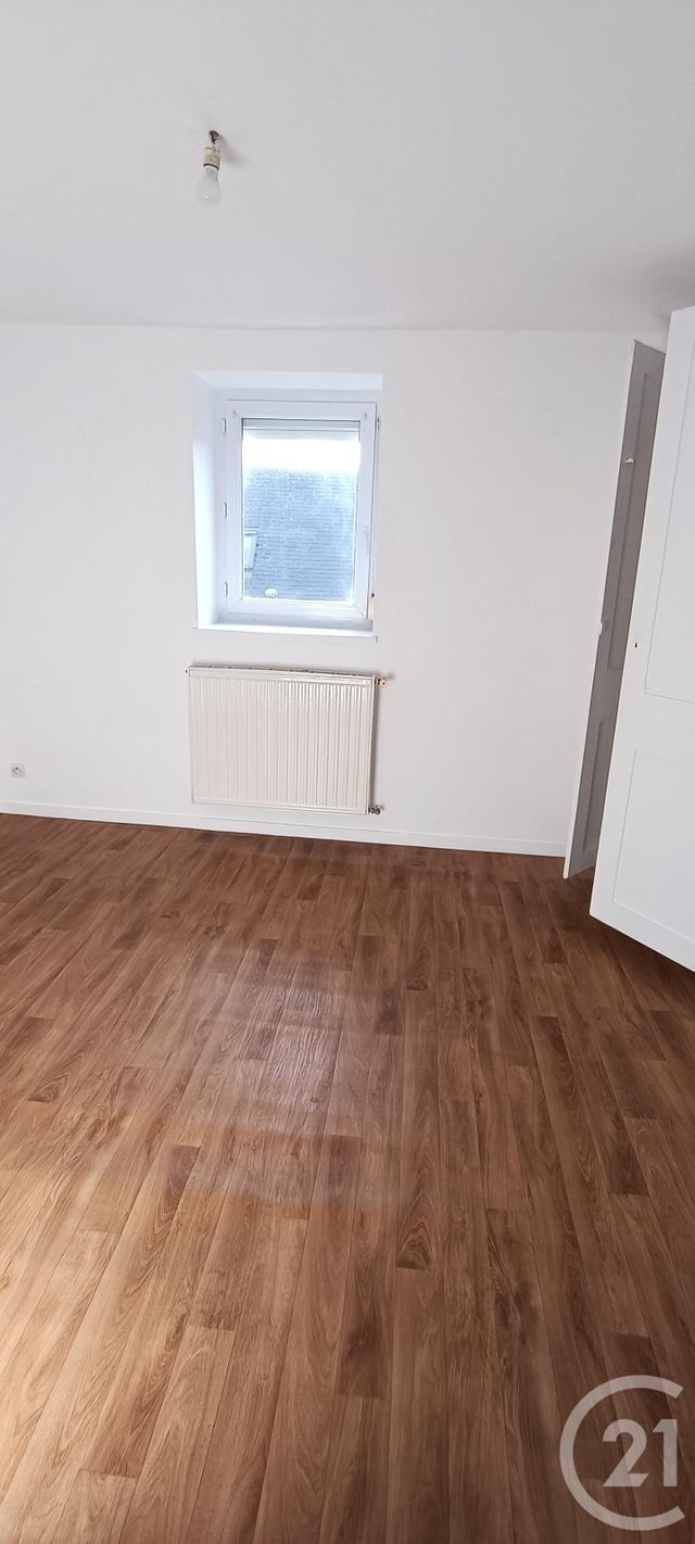 maison à louer - 3 pièces - 87.24 m2 - FECAMP - 76 - HAUTE-NORMANDIE - Century 21 Accore